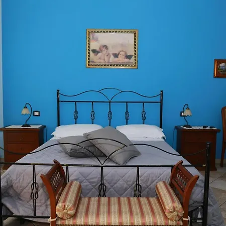 Casa Della Nonna 3*