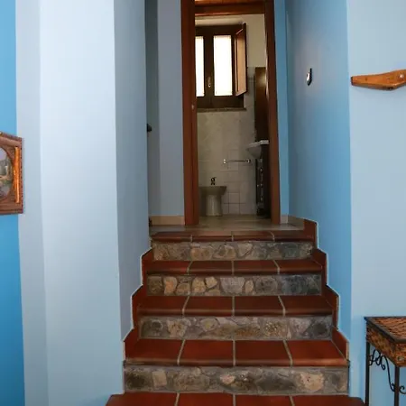 Casa Della Nonna Bed & Breakfast