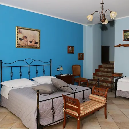 Casa Della Nonna 3*