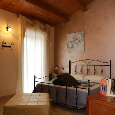 Casa Della Nonna