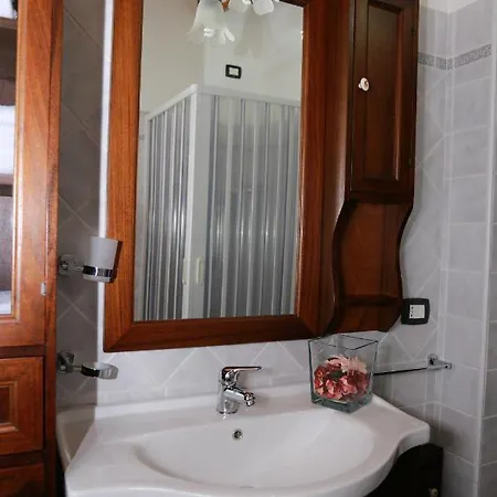 Casa Della Nonna 3* Mormanno