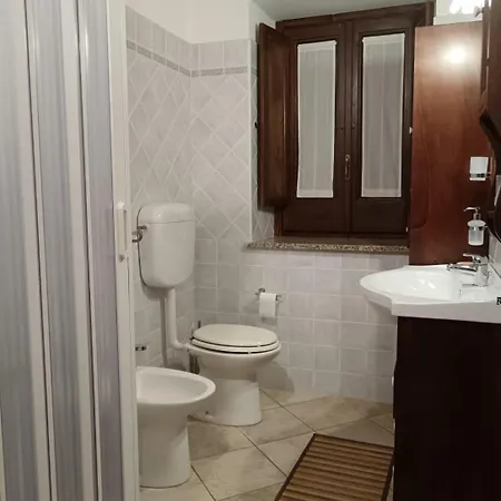 B&B Casa Della Nonna 모르마노