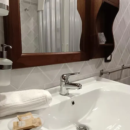 Bed & Breakfast Casa Della Nonna Mormanno