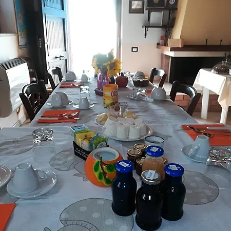 B&B Casa Della Nonna