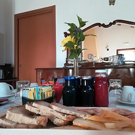 B&B Casa Della Nonna 3*