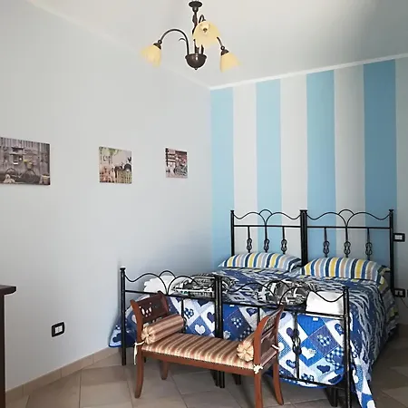 Casa Della Nonna 모르마노