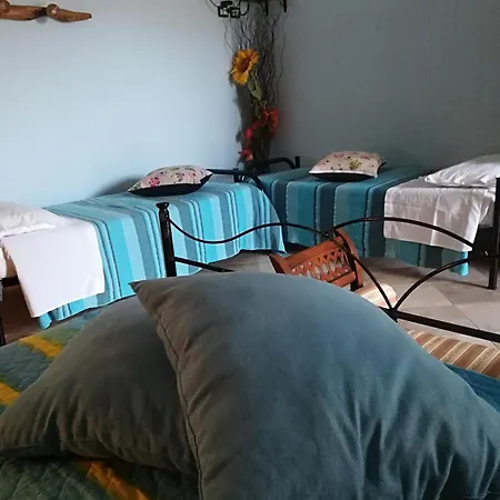 Bed & Breakfast Casa Della Nonna 3*