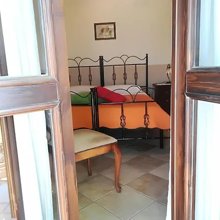 Casa Della Nonna