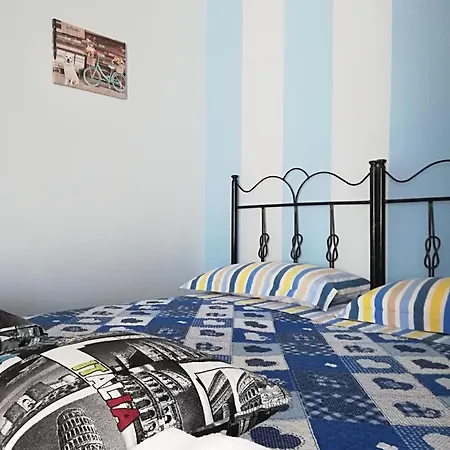 Casa Della Nonna 모르마노