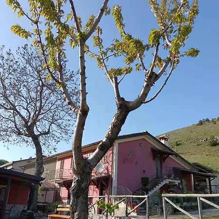 Bed & Breakfast Casa Della Nonna