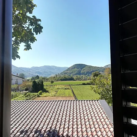 Bed & Breakfast Casa Della Nonna