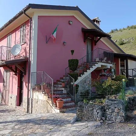 Bed & Breakfast Casa Della Nonna Mormanno