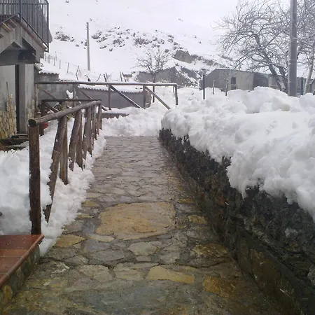 Casa Della Nonna Mormanno