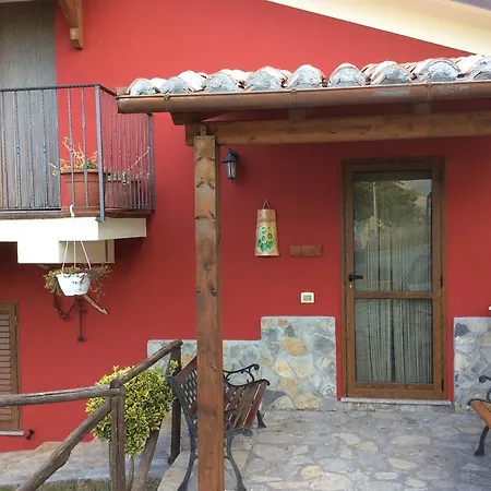 Casa Della Nonna Bed & Breakfast 3*