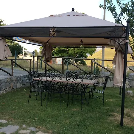 Casa Della Nonna
