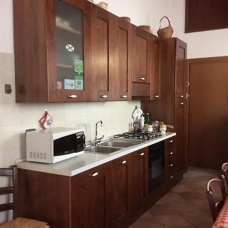 Casa Della Nonna 3* 모르마노