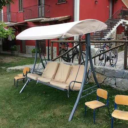 Casa Della Nonna 3*