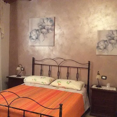 Bed & Breakfast Casa Della Nonna 3*