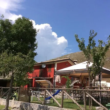 Bed & Breakfast Casa Della Nonna