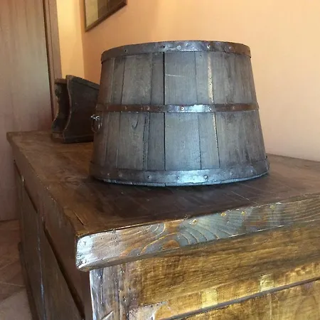 Bed & Breakfast Casa Della Nonna 3*