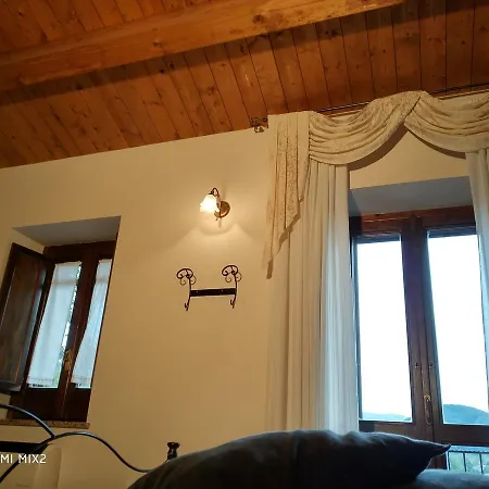B&B Casa Della Nonna 모르마노