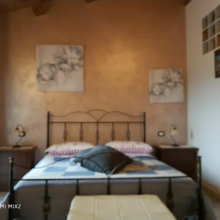 Casa Della Nonna 3*