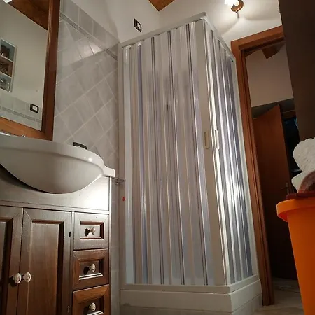 B&B Casa Della Nonna