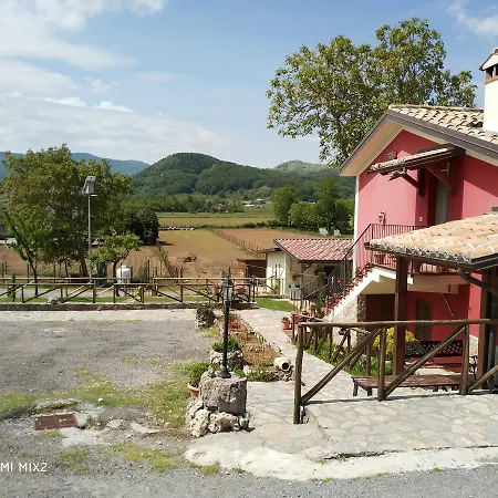 Bed & Breakfast Casa Della Nonna 3*