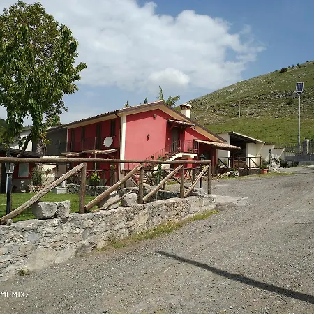 Casa Della Nonna