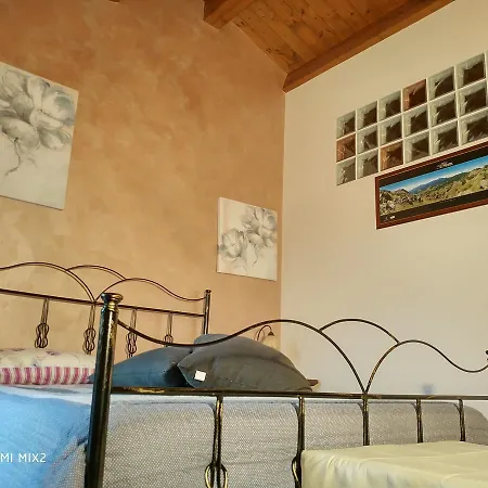 Casa Della Nonna 모르마노