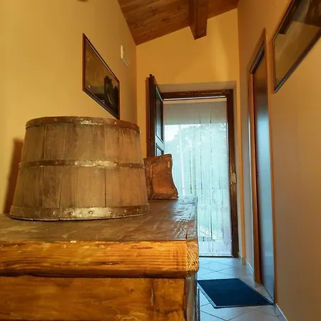 Casa Della Nonna 3*