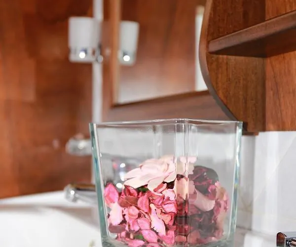 Alojamento de Acomodação e Pequeno-almoço Casa Della Nonna