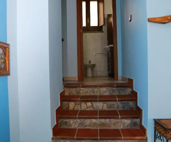 Casa Della Nonna Alojamento de Acomodação e Pequeno-almoço