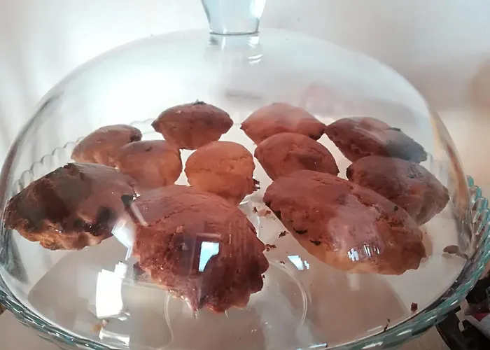 Alojamento de Acomodação e Pequeno-almoço Casa Della Nonna Mormanno