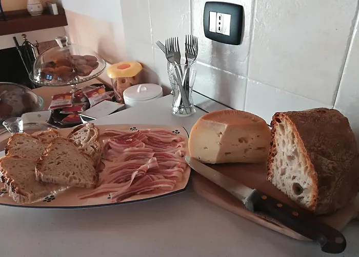 Casa Della Nonna Mormanno