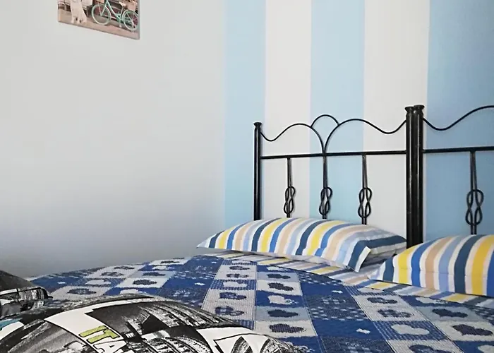 Casa Della Nonna Mormanno