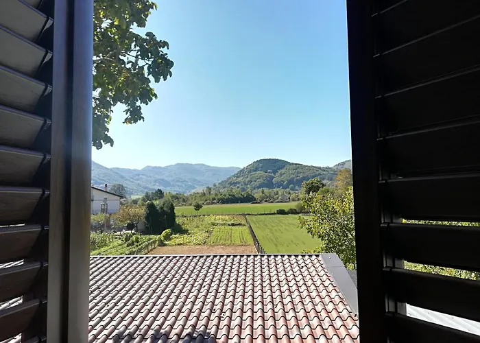 Alojamento de Acomodação e Pequeno-almoço Casa Della Nonna