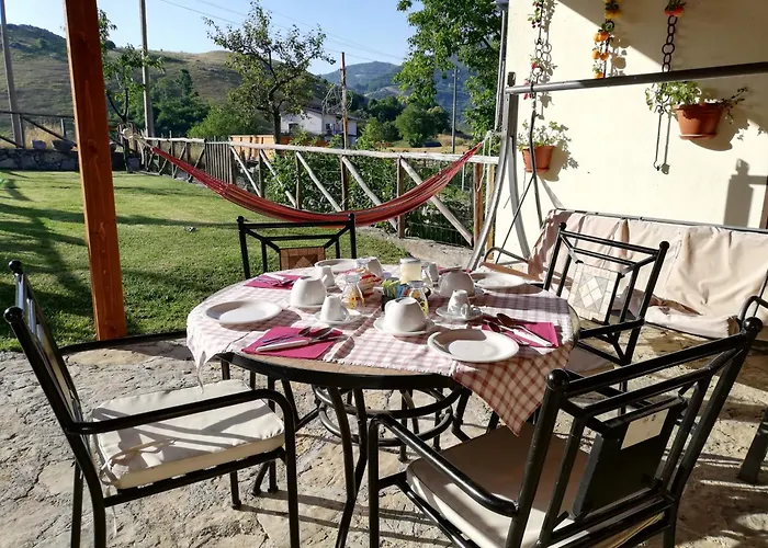 Casa Della Nonna Mormanno