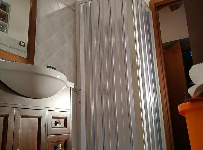 Alojamento de Acomodação e Pequeno-almoço Casa Della Nonna