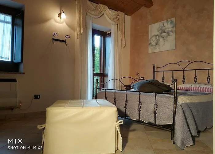 Casa Della Nonna Mormanno